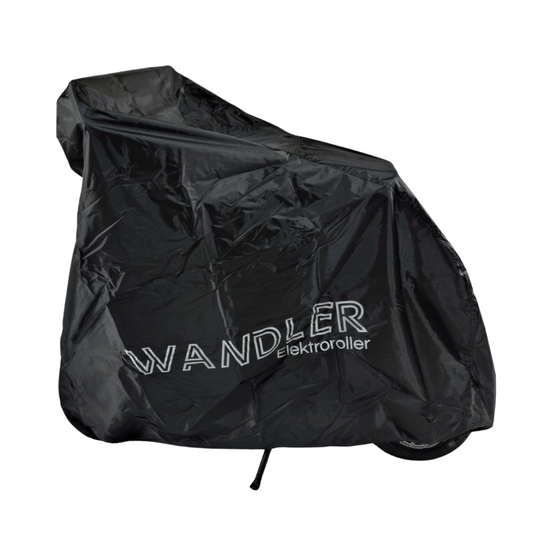 Abdeckplane für WANDLER Elektroroller
