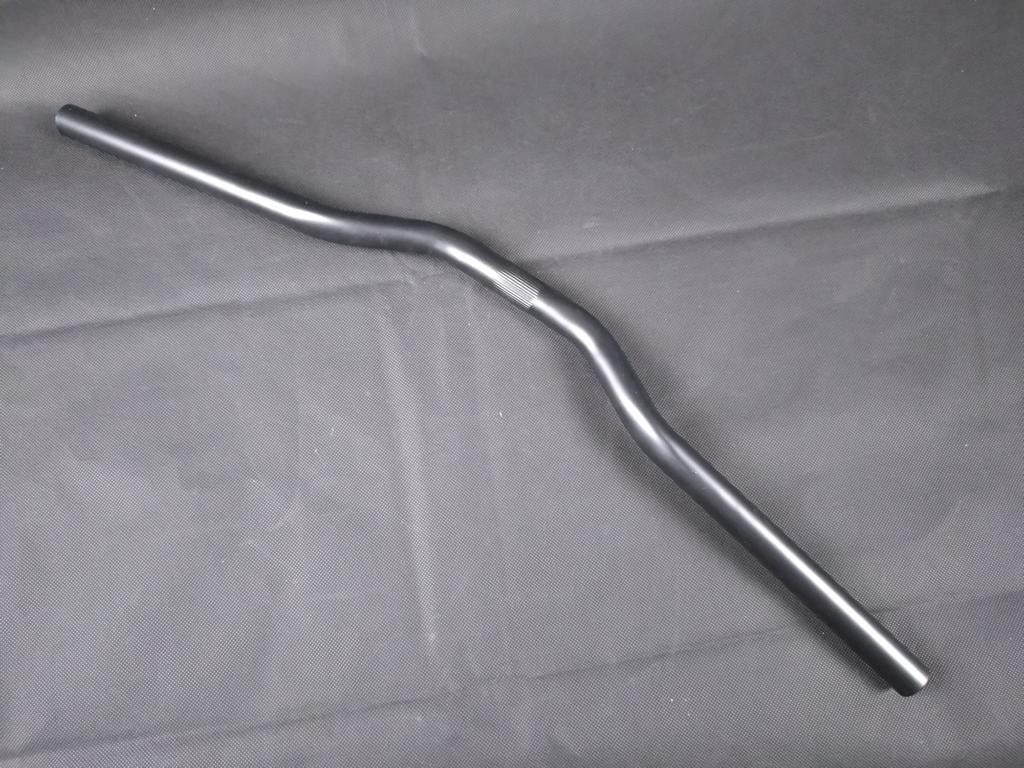 WANDLER Elektroroller - Lenker