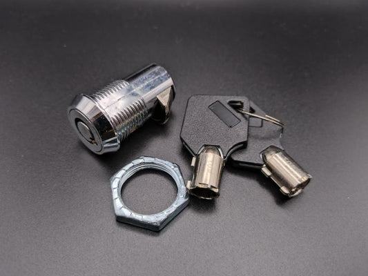 Wandler Elektroroller - Schloss Abdeckung