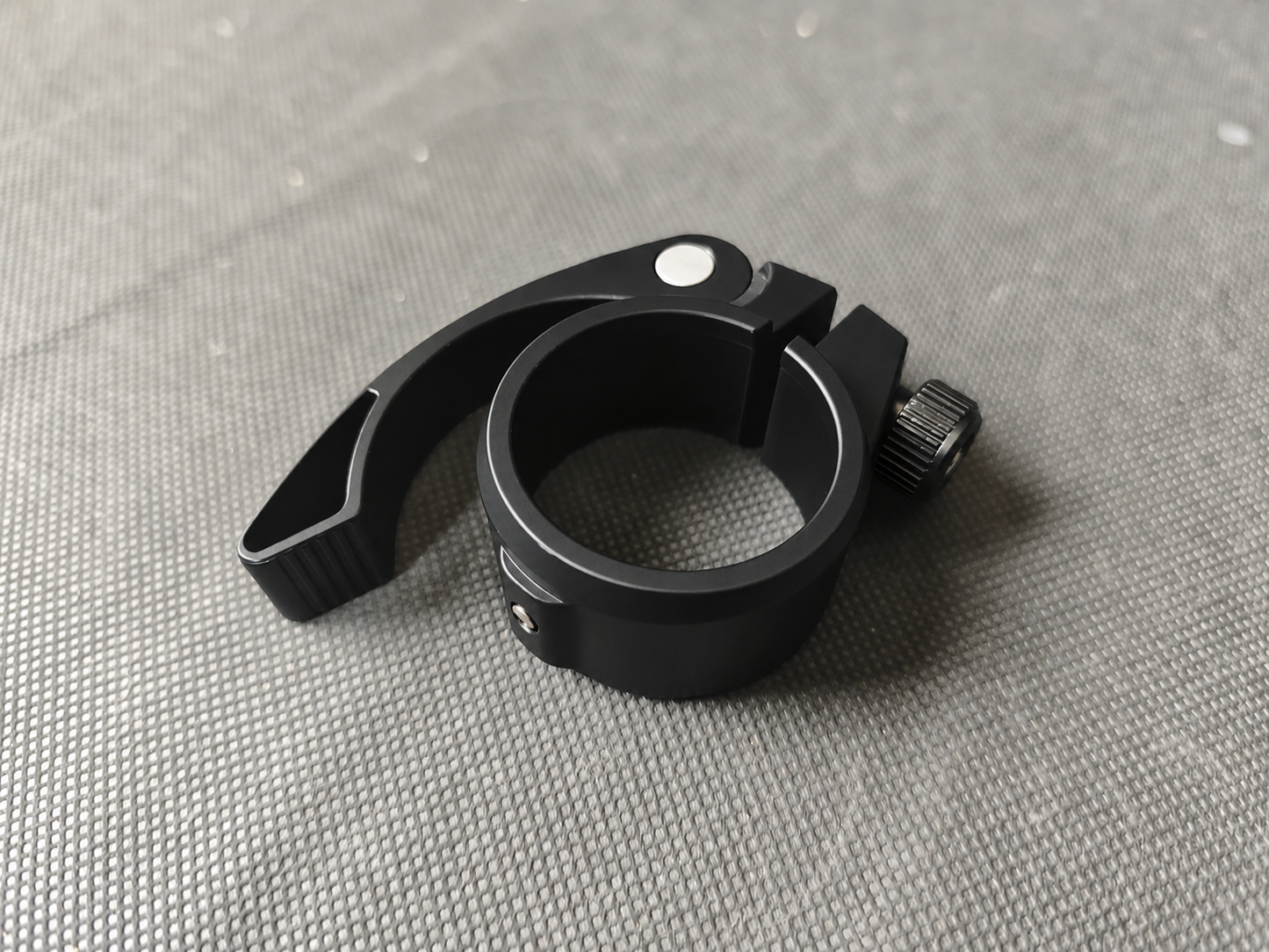 WANDLER Schnellspanner Sitz 31,6 mm
