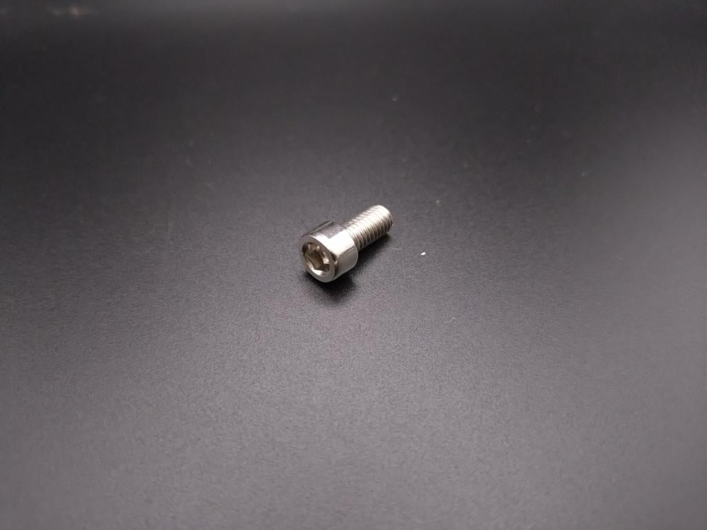 WANDLER Elektroroller - Zylinderkopfschraube für das Lenkradschloss