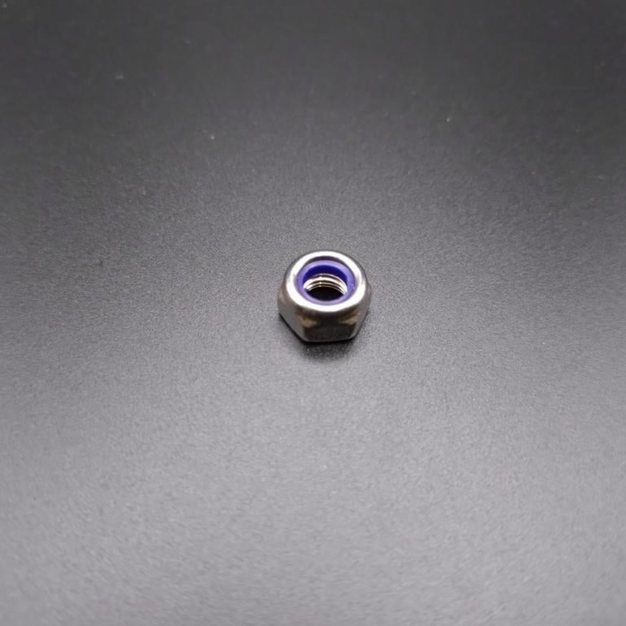 Elektroroller Ersatzteil - Sechskantmutter M6 für Schutzblech vorn