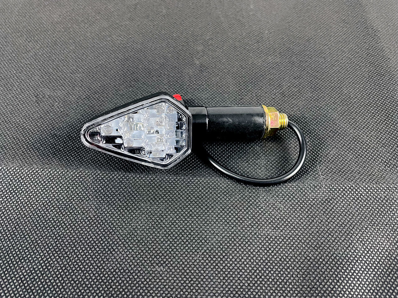 Wandler K/E eScooter - Blinkerset LED