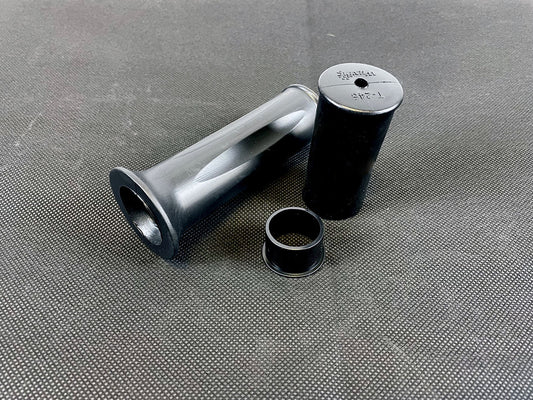 Wandler K/E eScooter - Griff links