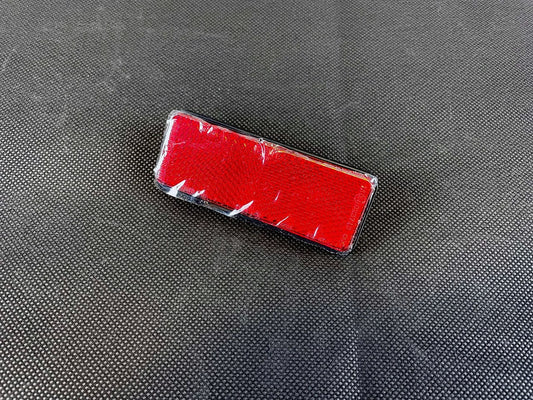 Wandler K/E eScooter - Reflektor Heck kraftwerk-e