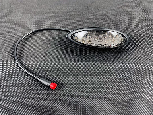 Wandler K/E eScooter - Rücklicht LED 12V