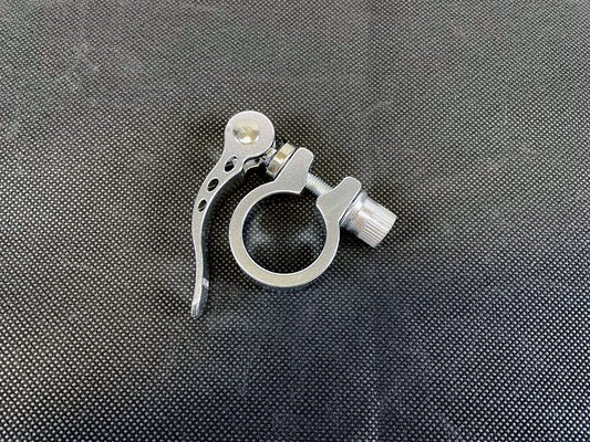 Wandler K/E eScooter - Schnellspanner Sitz