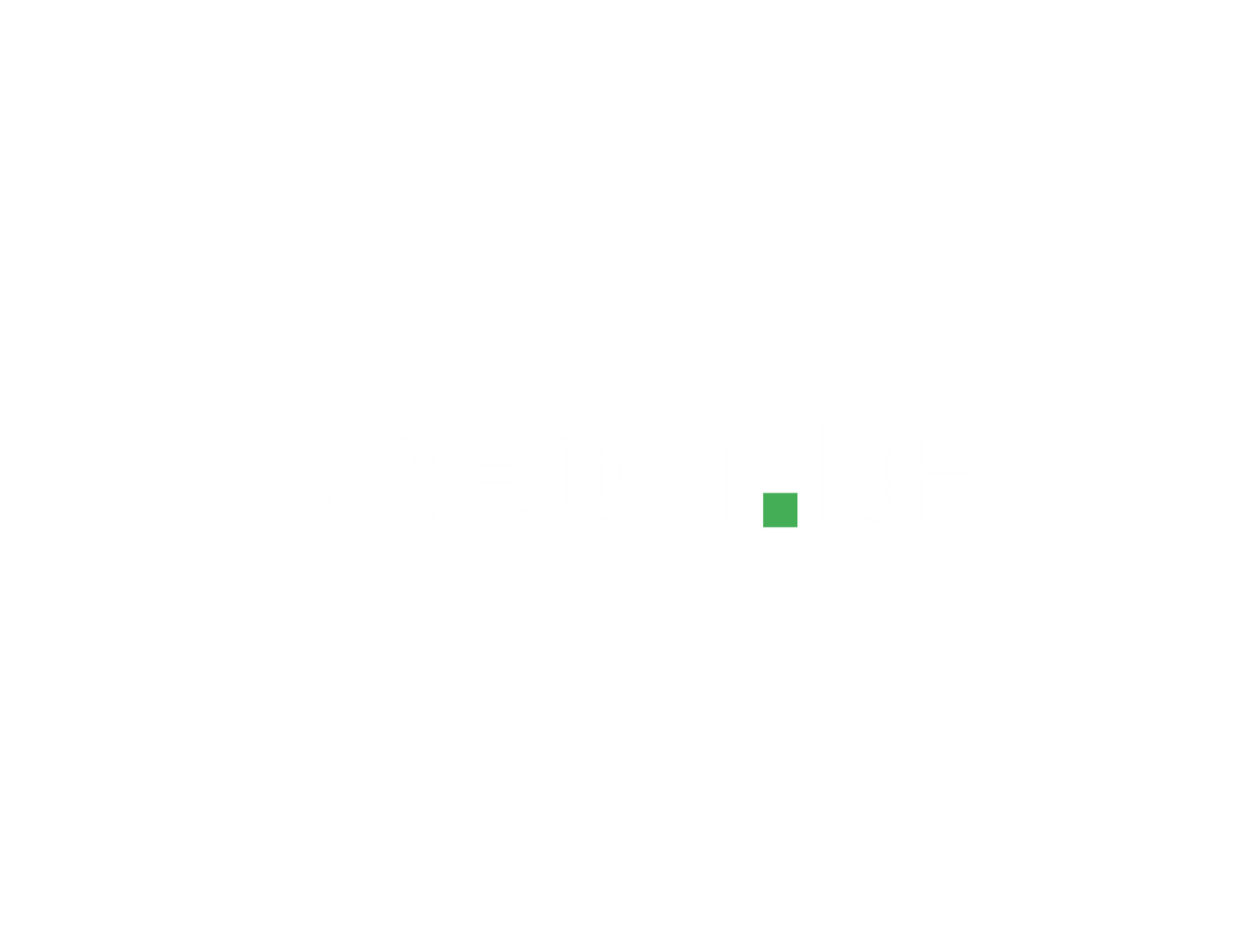 Logo Kredit.de