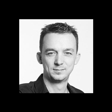 Geschäftsführer Ralf Worm