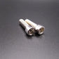 WANDLER Elektroroller - Innensechskantschraube M6x20 Bremssattel vorn