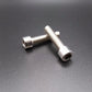 WANDLER Elektroroller - Innensechskantschraube M6x25 - Bremssattel vorn