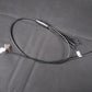 WANDLER Elektroroller - Kabel für Frontlicht, Blinker & Hupe