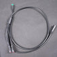 WANDLER Elektroroller - Kabel Rücklicht & Blinker hinten
