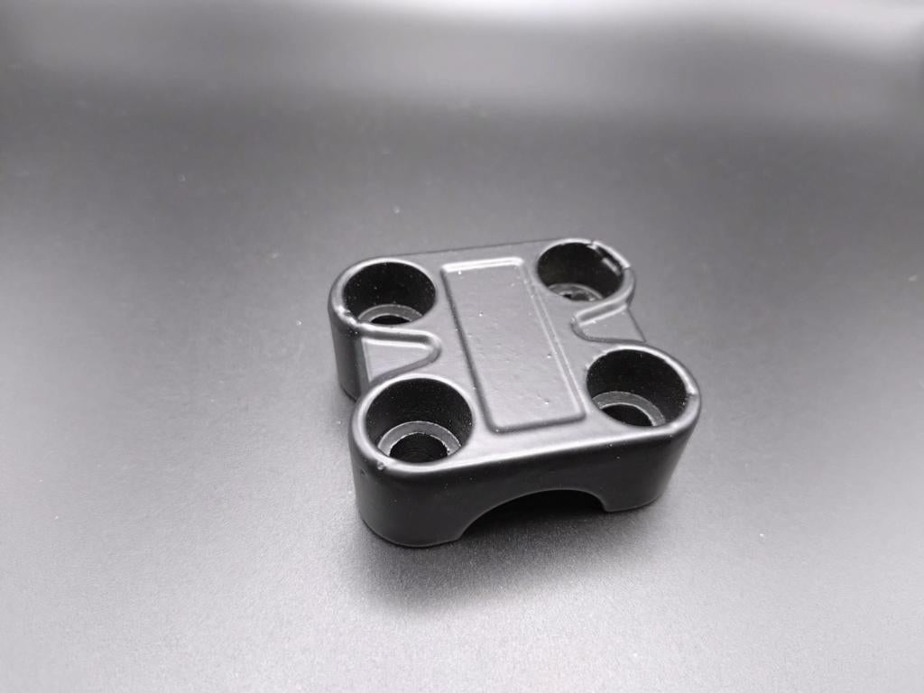 WANDLER Lenkerhalter oben