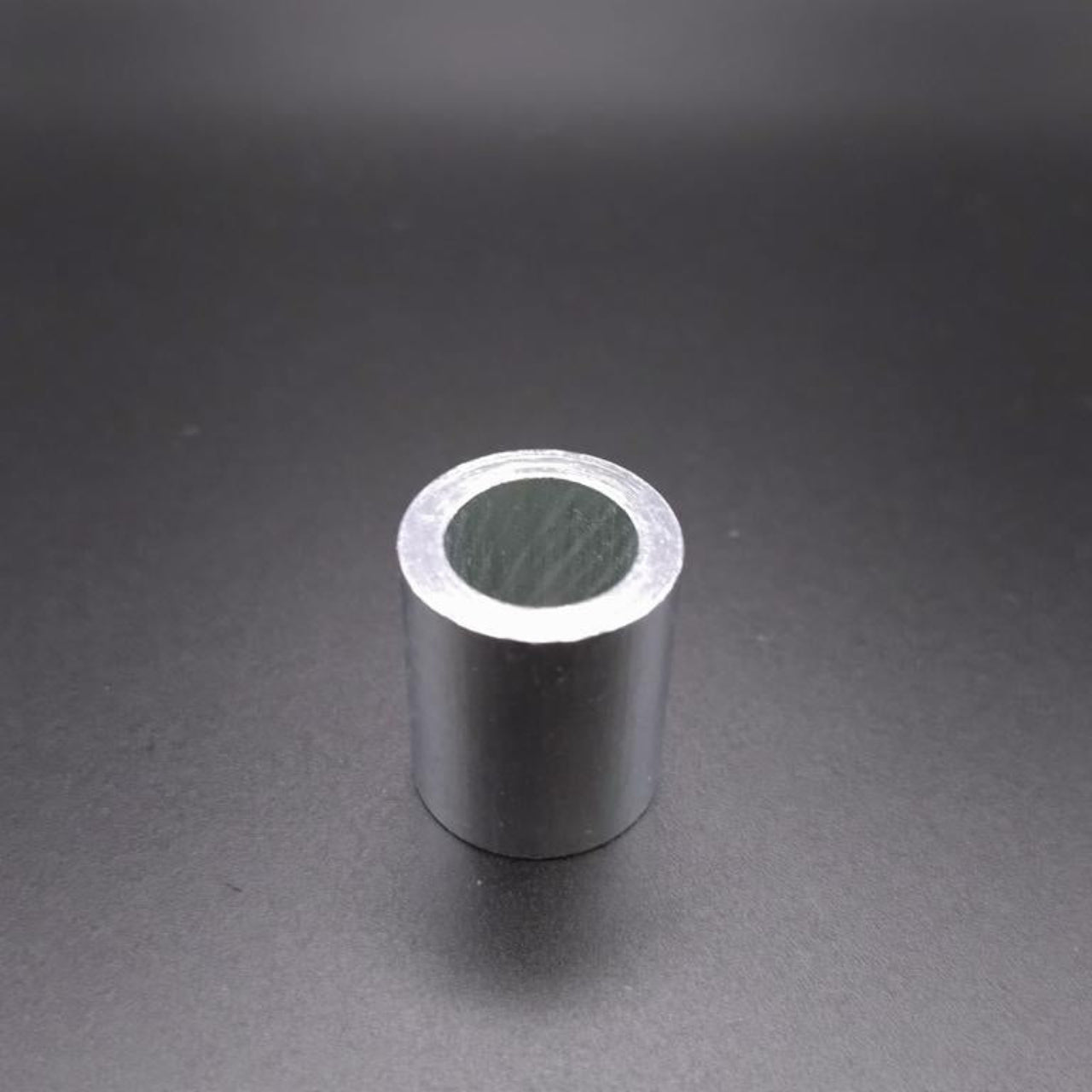 WANDLER Elektroroller - Metalldistanzstück Seitenständer