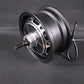 Wandler K/E eScooter - Nabenmotor (Felge) 1500W hinten
