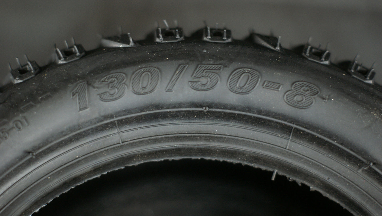 Offroad Reifen 130/50-8 für WANDLER Elektroroller