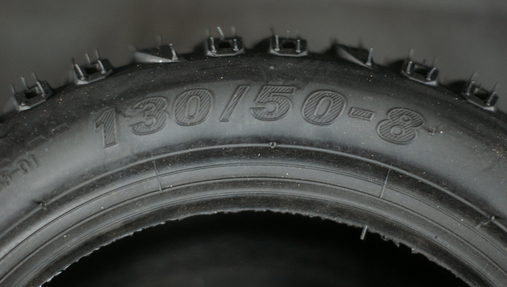 Offroad Reifen 130/50-8 für WANDLER Elektroroller