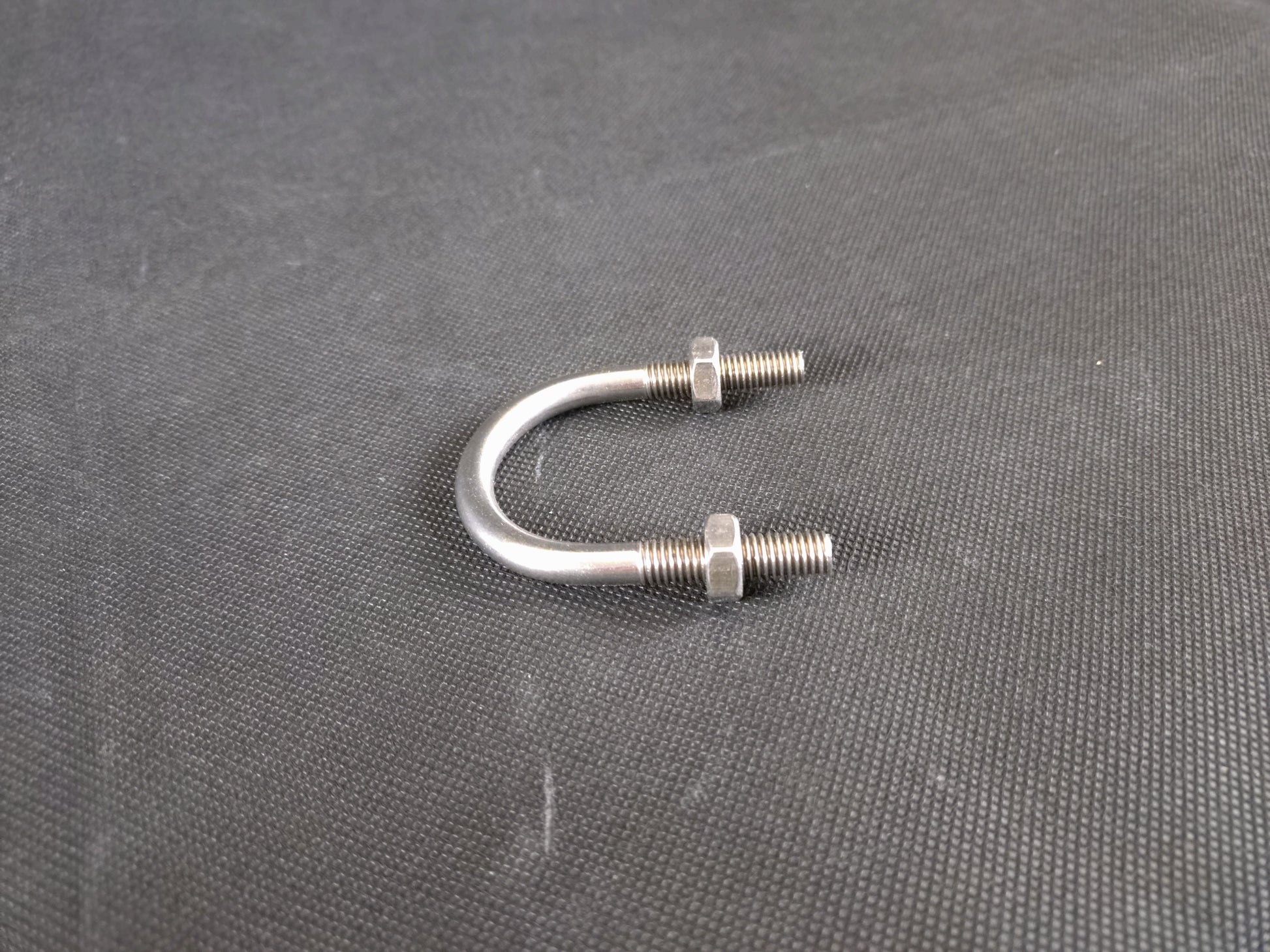 Die WANDLER Schlossbefestigung für WANDLER Elektroroller - ideal für den Austausch beschädigter Teile und zur fachgerechten Reparatur.