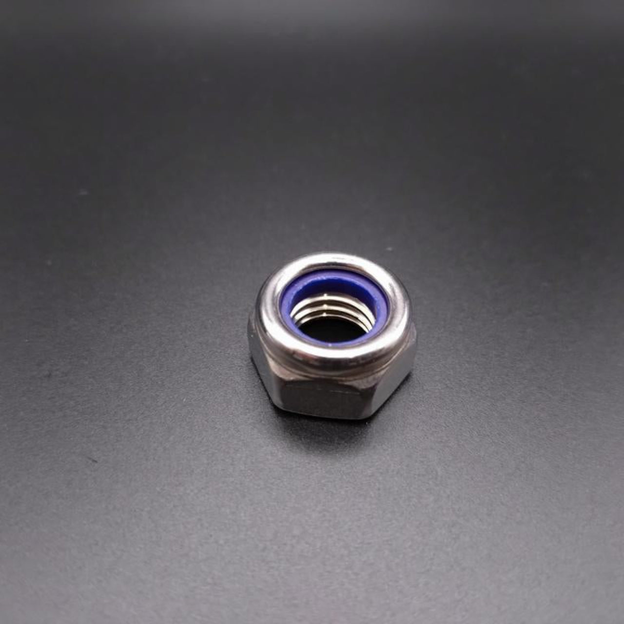 WANDLER Elektroroller - Sechskantmutter M12 Vorderrad