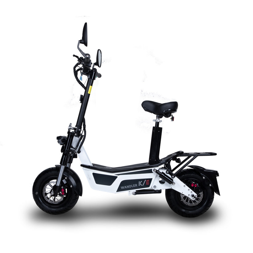 Wandler K/E