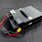 Wandler K/E eScooter - 52V26AH Lithium Akku