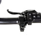Wandler K/E eScooter - Display M7 mit Bedienelement